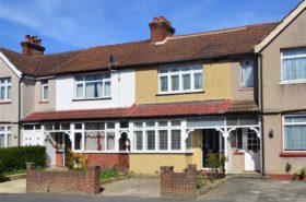 3 Bedroom Terraced